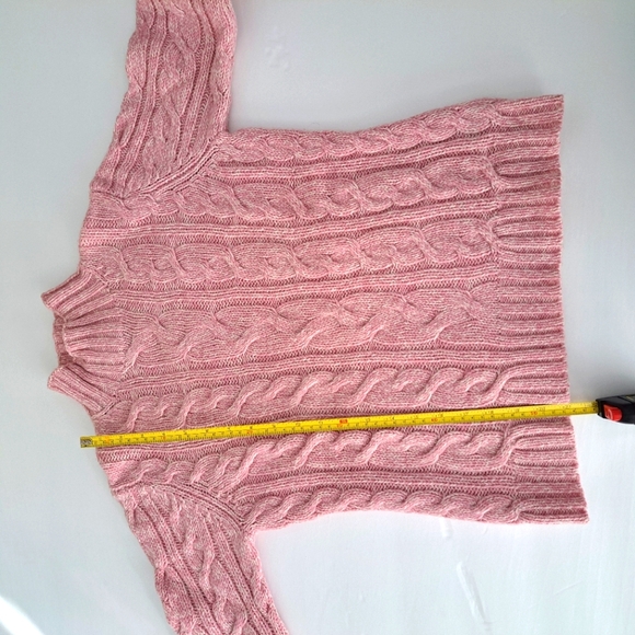 Jones New York Turtleneck Sweater - Picture 9 of 10